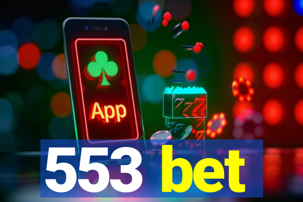 553 bet